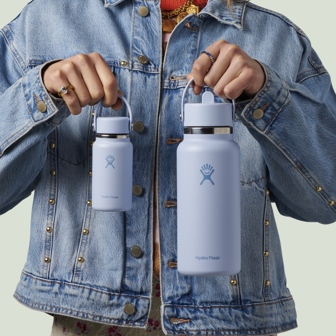 Hydro Flask 6.7oz MICRO HYDRO 200ml ステンレスマグボトル